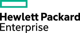 Hewlett Packard Enterprise